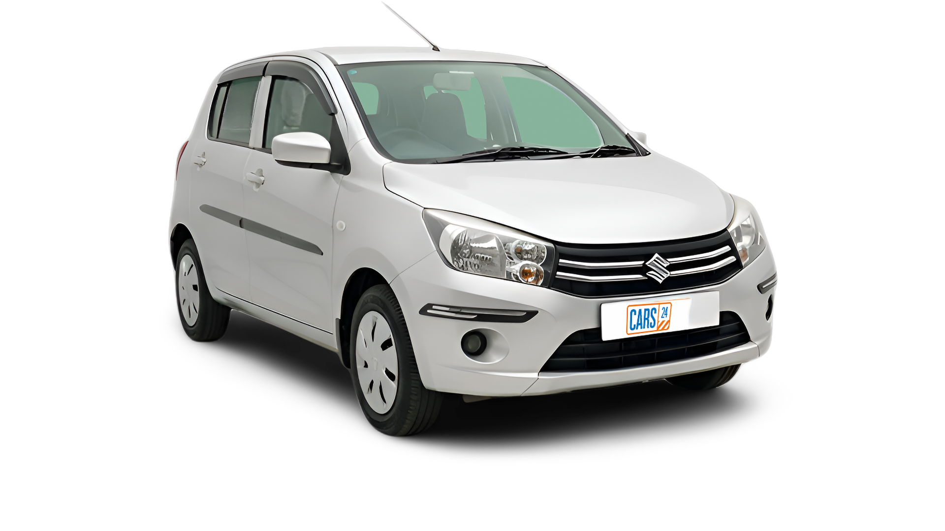 Maruti Celerio-img